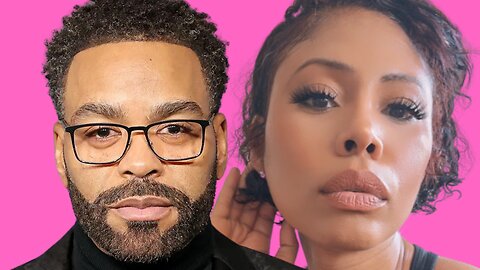 Model Jayden Steele RESPONDS After Receiving BACKLASH For EXPOSING Method Man As An ABUSER 😳