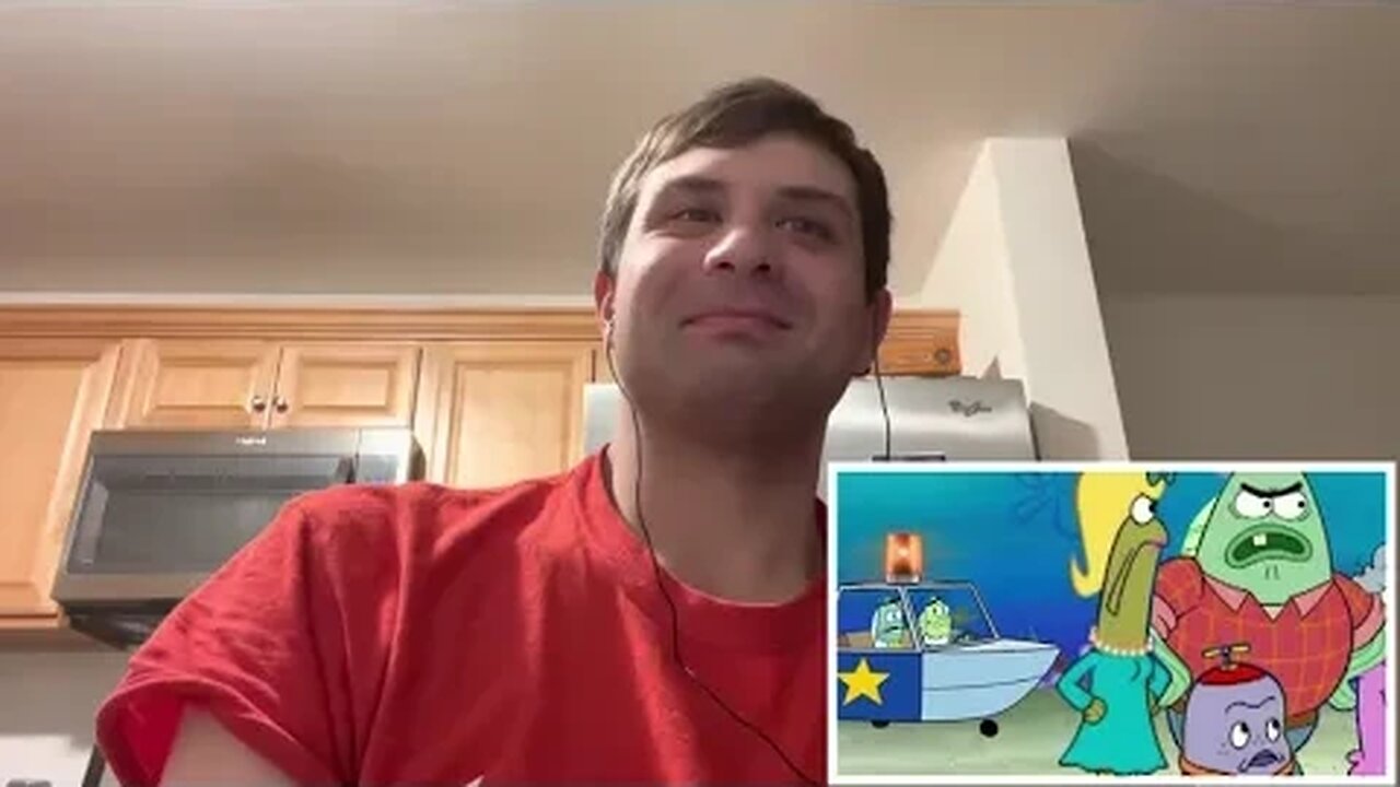 Tutweezy Bikini Bottom In The HOOD Reaction!