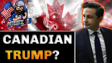 Pierre Poilievre Shows You How To Deal The Fake News | Epic Clip