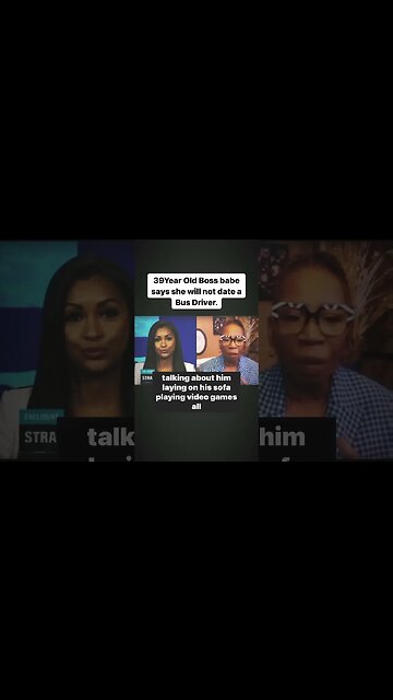 Would you date a bus driver?