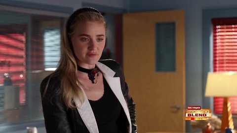 Inside The New Comedy "Schooled"