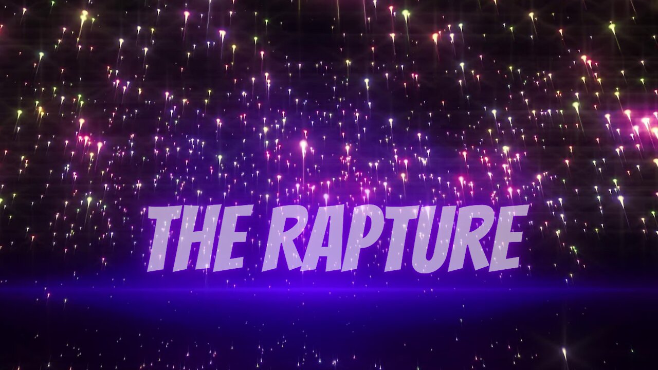 The Rapture, Have Patience, We Are Almost There.