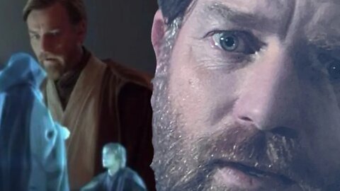 "Kenobi" writer/showrunner had NO IDEA if Obi Wan knew who Darth Vader was! Did he even watch ROTS?