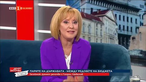 Манолова Сглобката започна като брак по сметка, вече се превръща в брак по любов