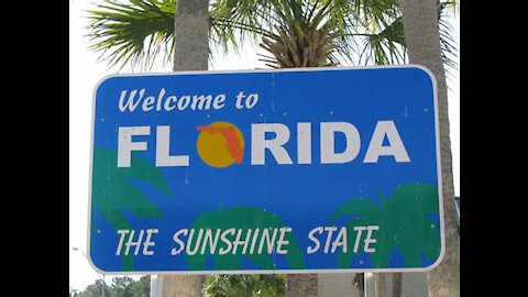 Lang Thang Về Florida