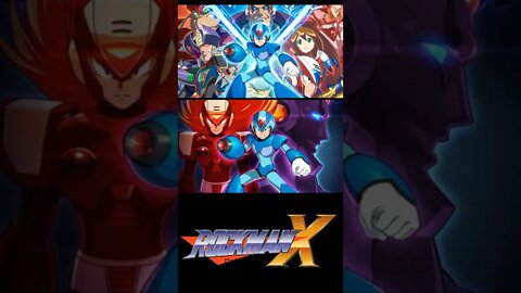 MEGA MAN X- SUPER NINTENDO -OST - #5