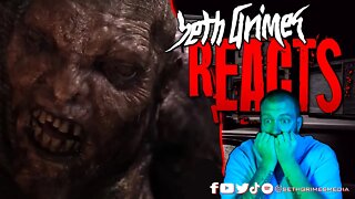 Resident Evil 4 Remake Official Trailer and Gameplay REACTION | #trailerreaction #residentevil4