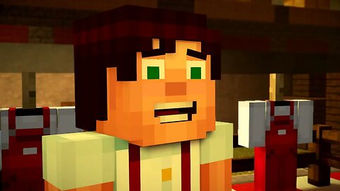 Episode 5 Above And Beyond Part 3