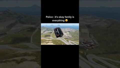 BeamNG DRIVE / Like for family