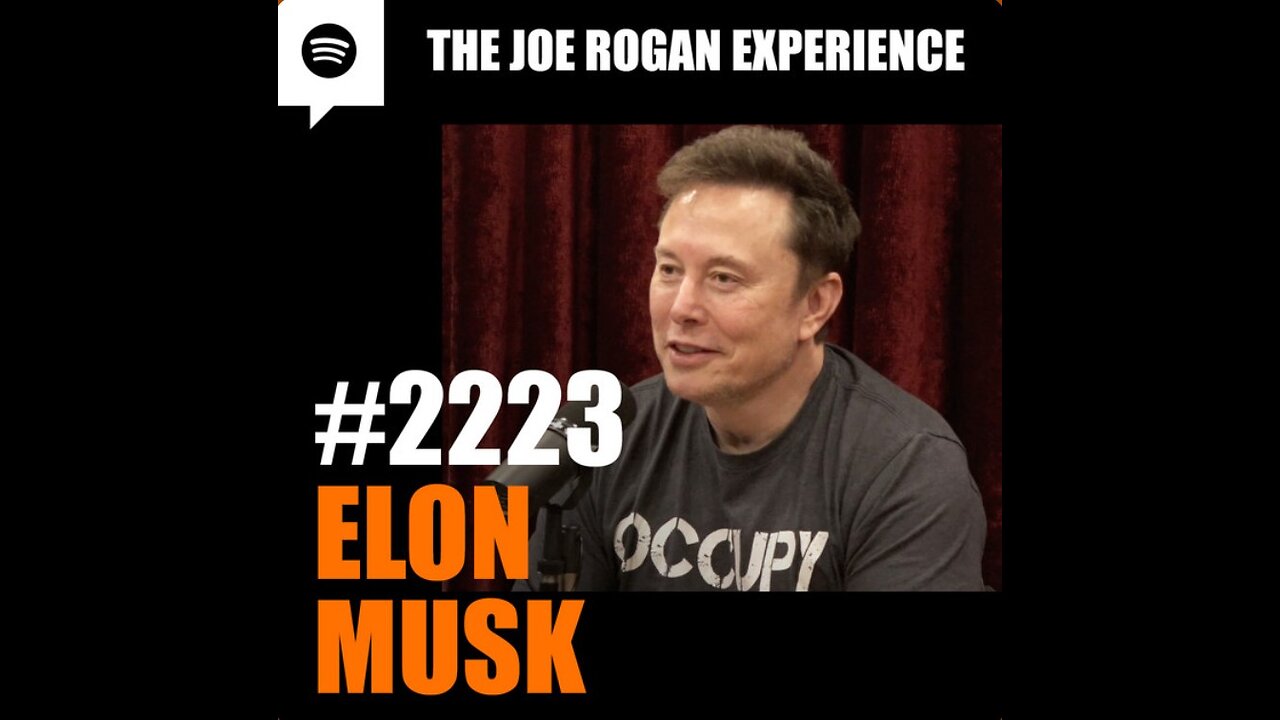 Joe Rogan Experience