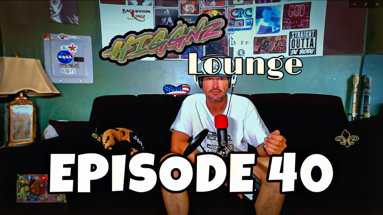 Drag Queen Strip Shows for Kids, Roe V. Wade, Jabs for Babies | Higgnz Lounge (Ep. 40)