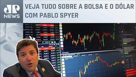 China, dados e teto da dívida no radar dos investidores | MINUTO TOURO DE OURO - 16/05/2023