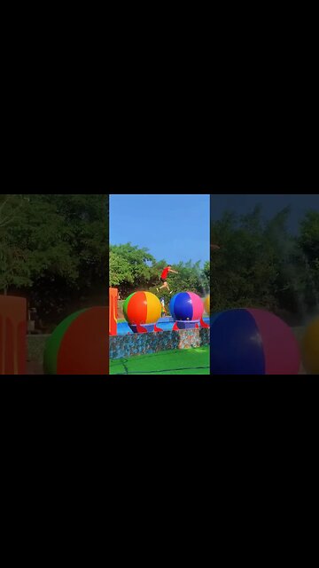 Funny Games #lol #funnyreels #moment #game #funny #amazing #viralvideo