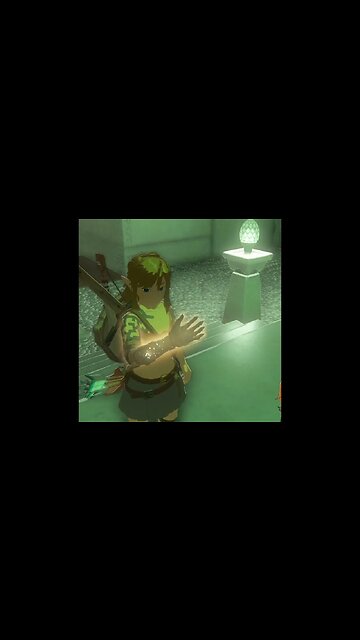 You Sound a Lot Like the Goddess Statues