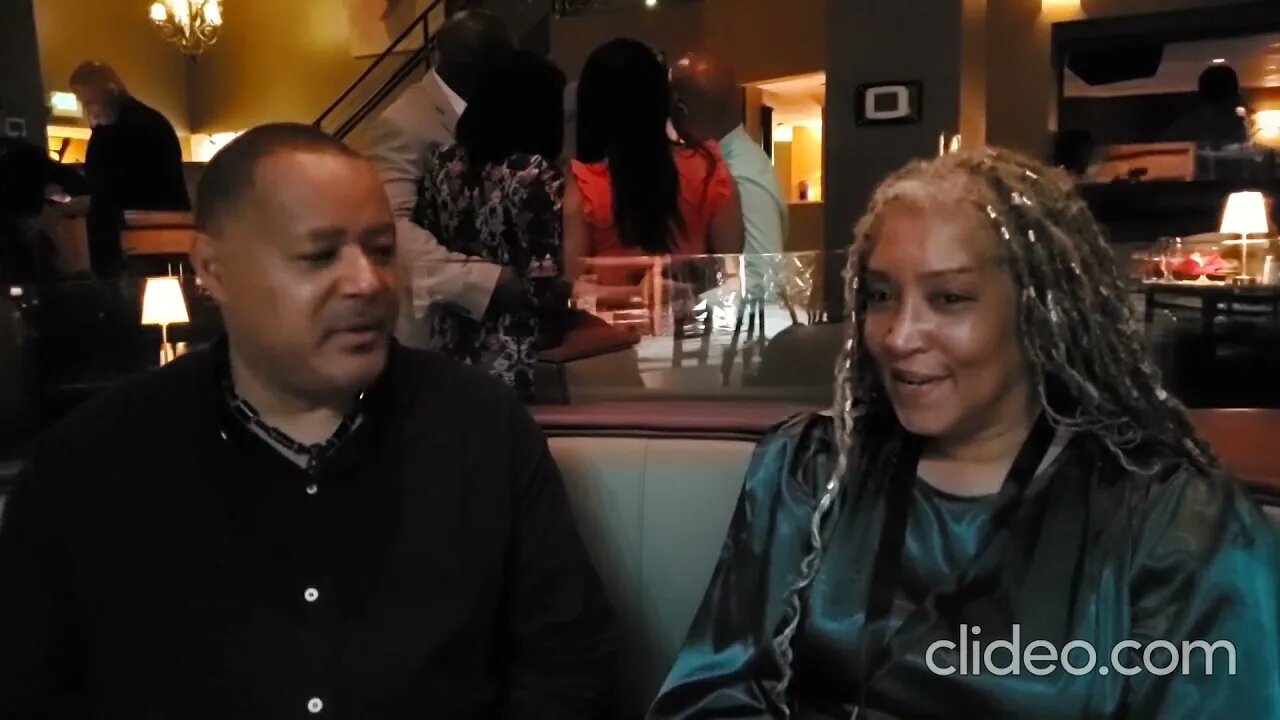 VIBES-LIVE EXCLUSIVES - NAJEE