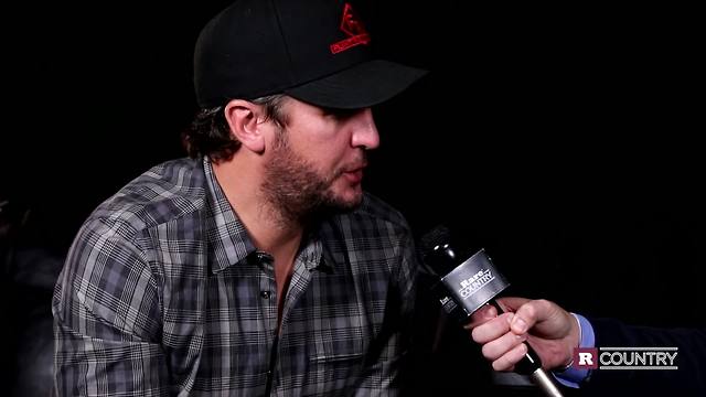 Luke Bryan on "American Idol" | Rare Country
