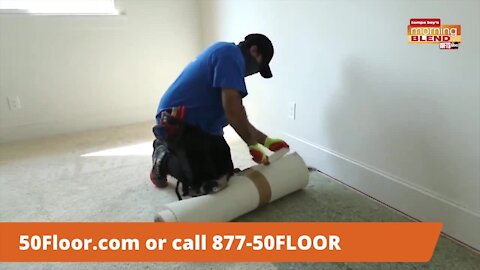 50 Floor | Morning Blend