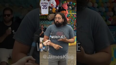 Self Censorship In The Workplace? 🤔