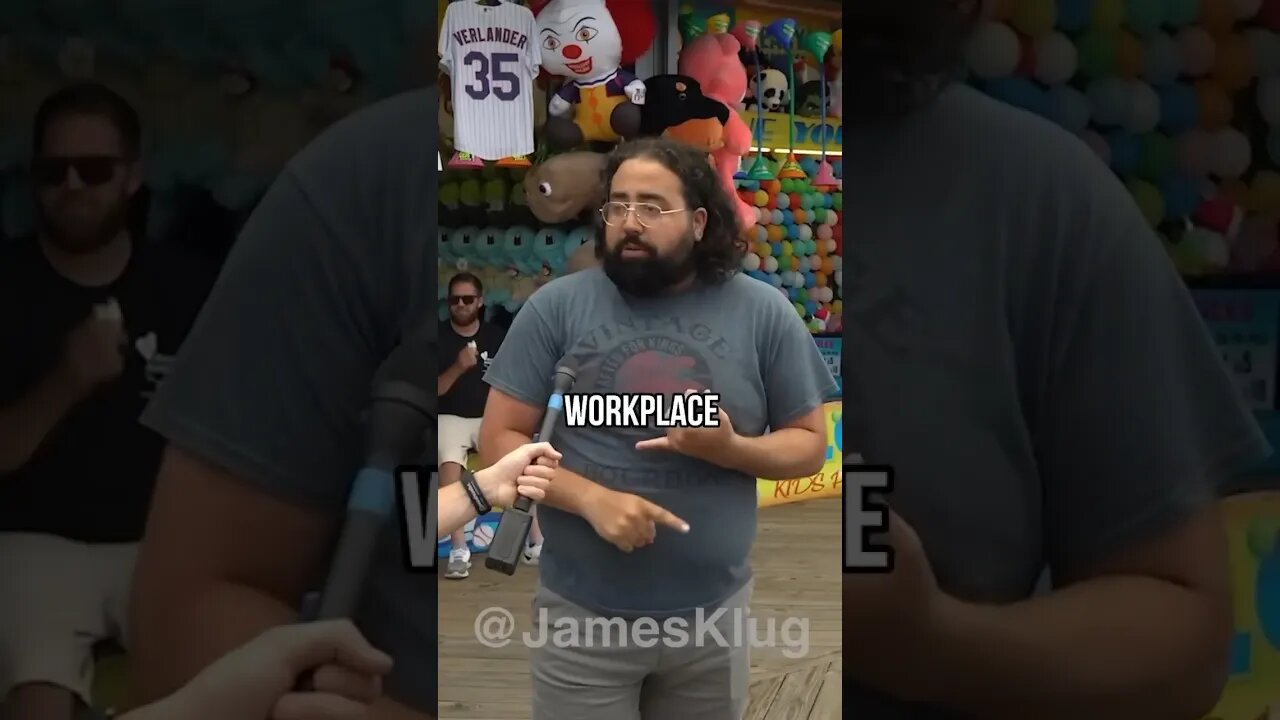 Self Censorship In The Workplace? 🤔