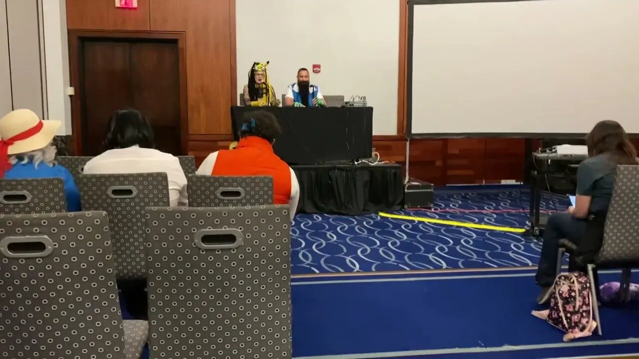 Animenext 2023 video 8