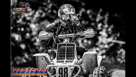 Yamaha Banshee MOXC 2023 Round 4 1st Lap