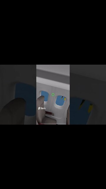 Factory Visit II | Turboprop Flight Simulator #shorts