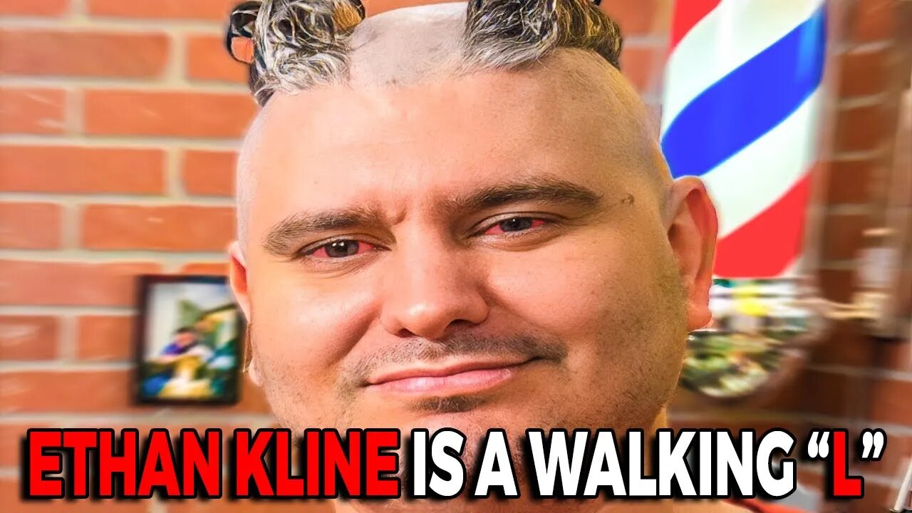 Ethan Kline (H3H3) Is A Walking L...