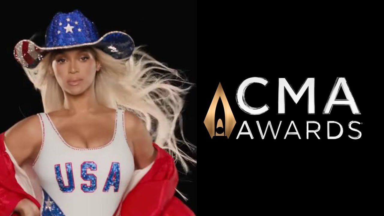 Beyonce Fans Outraged After She Gets No Nominations at CMA Awards