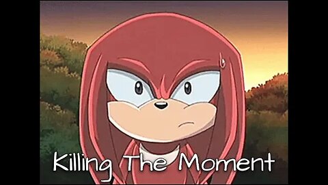 Killing The Moment - LiseMiniParody