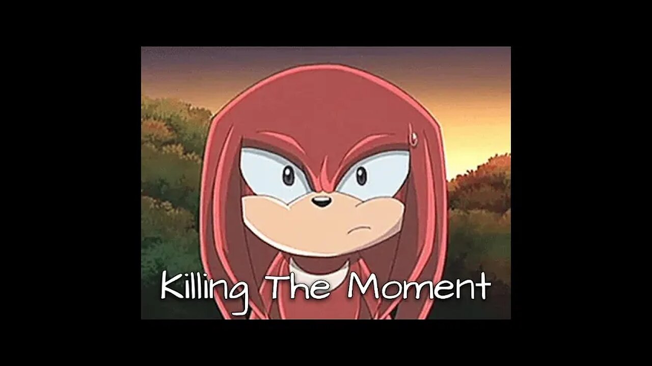 Killing The Moment - LiseMiniParody
