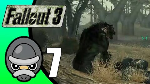 Fallout 3 // Part 7