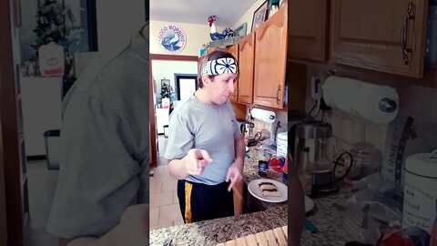 Burrito Ninja!