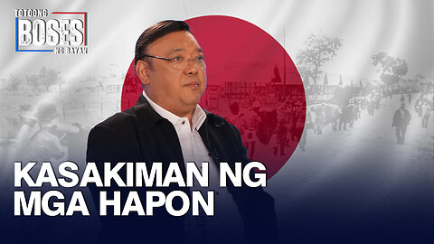Huwag tayong aasa na may tulong tayong matatanggap sa mga Hapones —Roque