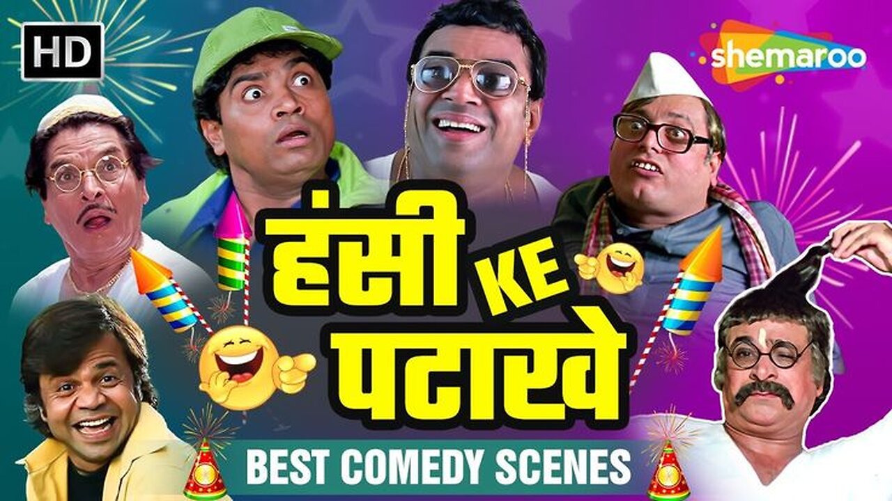 indian comedy