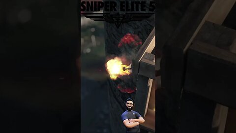 sniper elite 5 #11