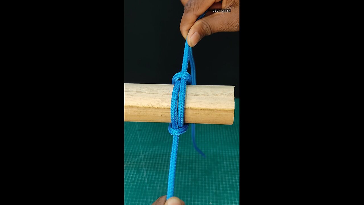 knot tricks