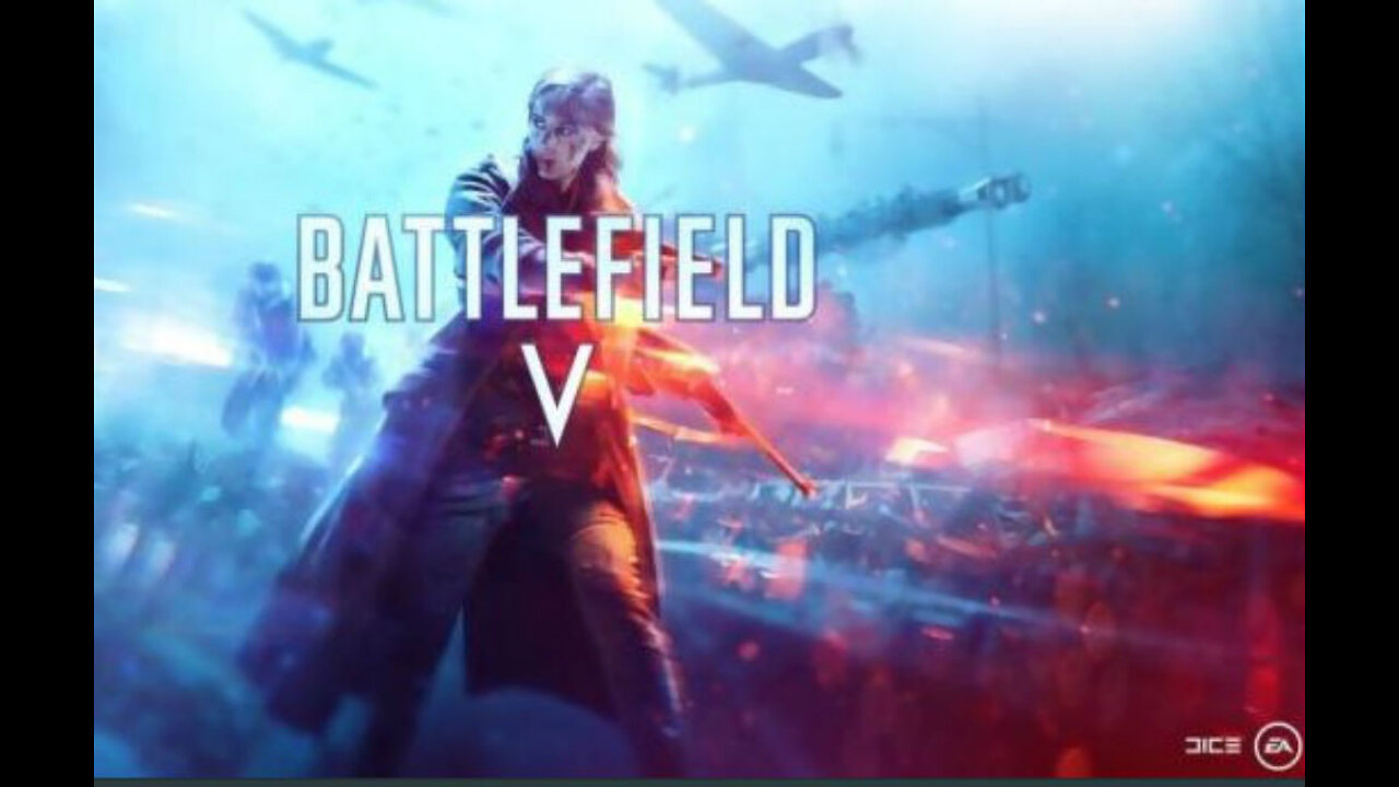 A new Battlefield mobile game is launching in 2022