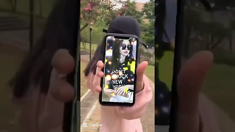 photo shoot magic trick