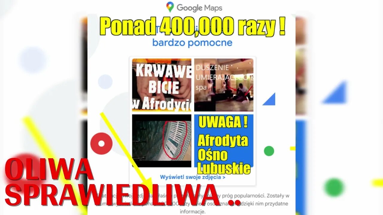 Ponad 400,000 Ostrzeżonych Potencjalnych Klientów Afrodyta Ośno Lubuskie Link Poniżej