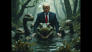 Election 2024 Recap! Trump Refilling the Swamp? Is D.O.G.E. a Terrible Idea?