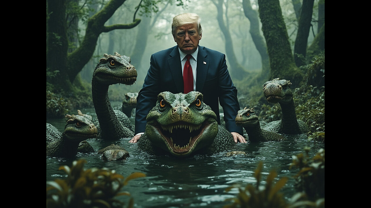 Election 2024 Recap! Trump Refilling the Swamp? Is D.O.G.E. a Terrible Idea?