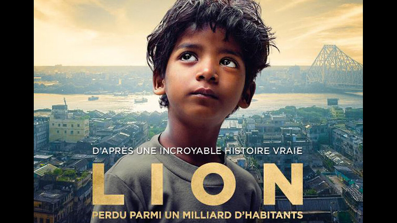 "Lion" Watch Party - Post Movie Discussion