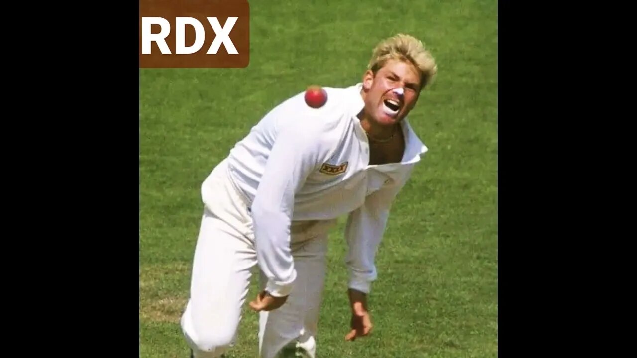 Australia Legend Legspinner Shane Warne Is Passes Away Heart Attack Aged 52