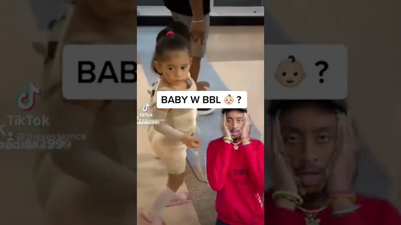 Worst parenting choice ever