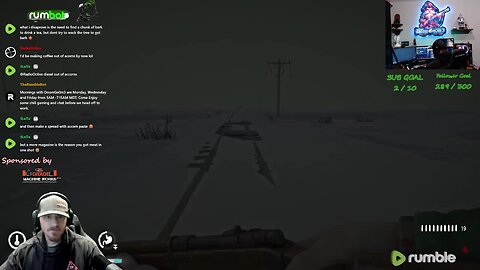 -DoomGnome Wolf Slayer-The Long Dark #2