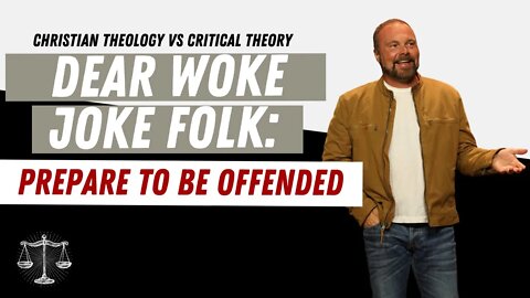 Christian Theology VS Critical Theory