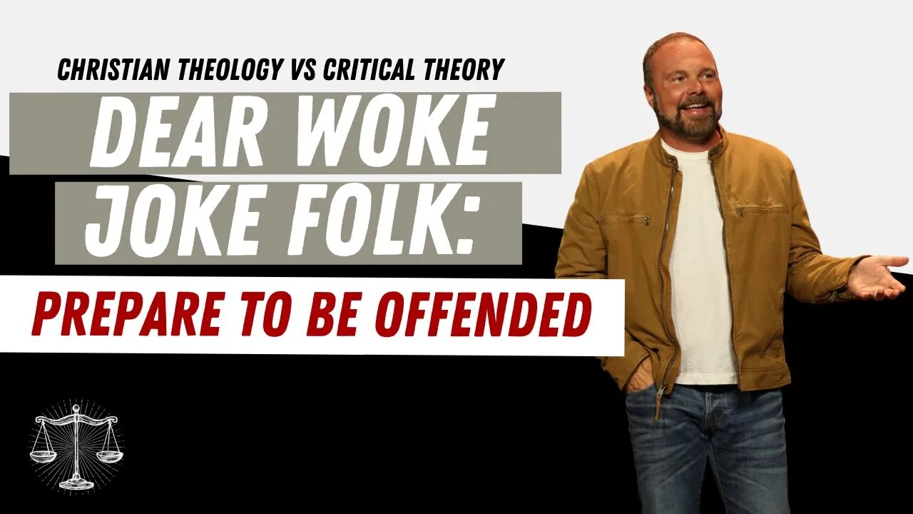 Christian Theology VS Critical Theory