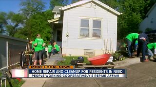 The 37th Annual Repair Affair