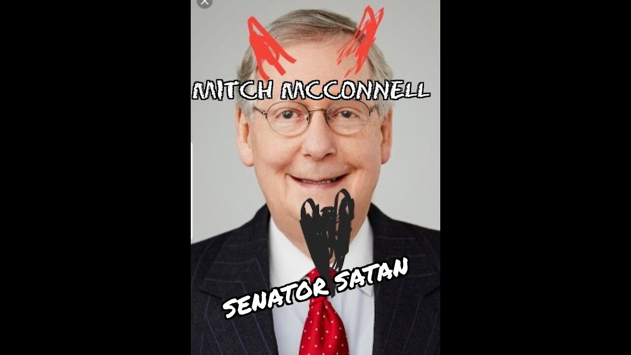 It's Our Money Mitch