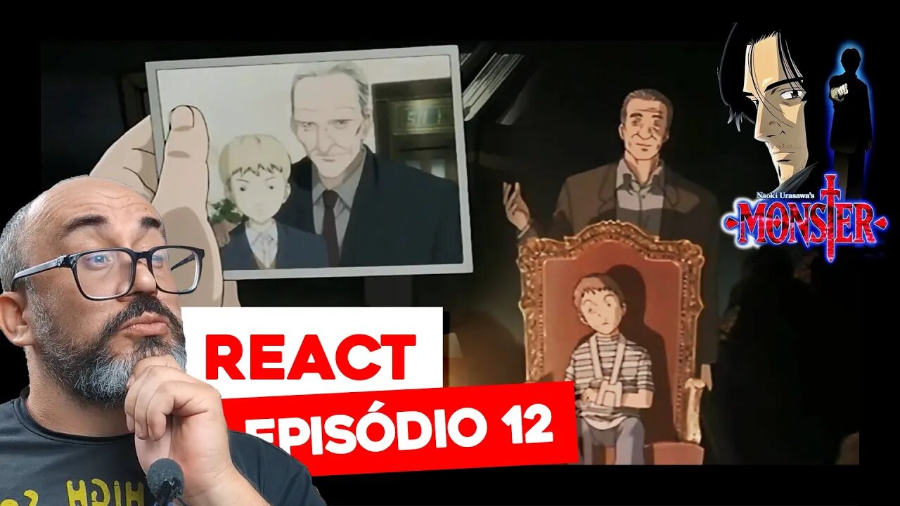 A REBELIÃO DO MONSTRO! | React Monster EPISÓDIO 12